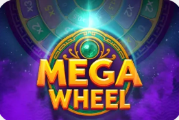 Mega Wheel -