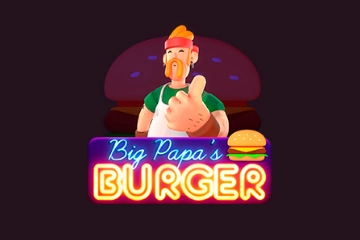 Big Papa's Burger -