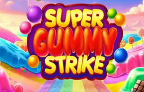 Super Gummy Strike -