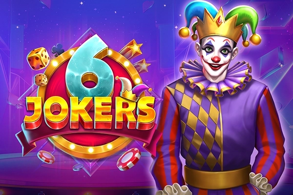 6 Jokers -