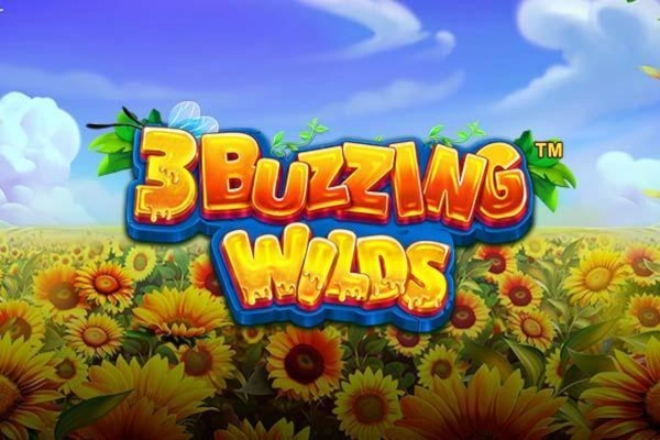 3 Buzzing Wilds -