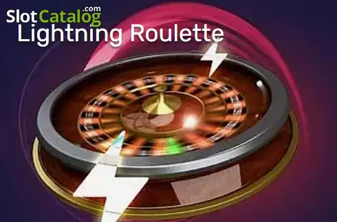 Lightning Roulette -
