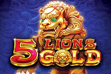 5 Lions Gold -