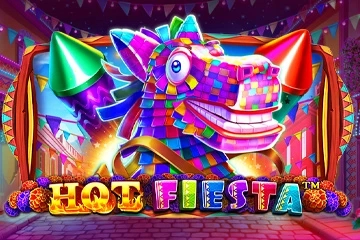 Hot Fiesta -