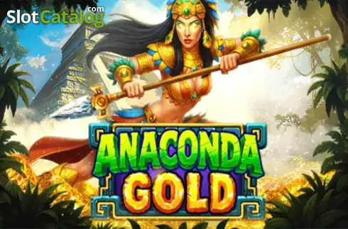 Anaconda Gold -