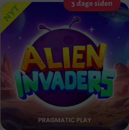 Alien Invaders -