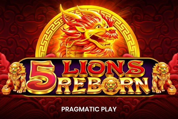 5 Lions Reborn -