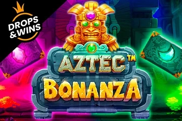 Aztec Bonanza -