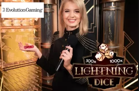 Lightning Dice -