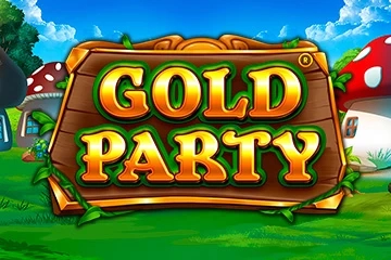 Gold Party -