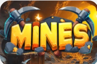 Mines -