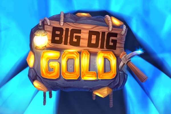 Big Dig Gold -